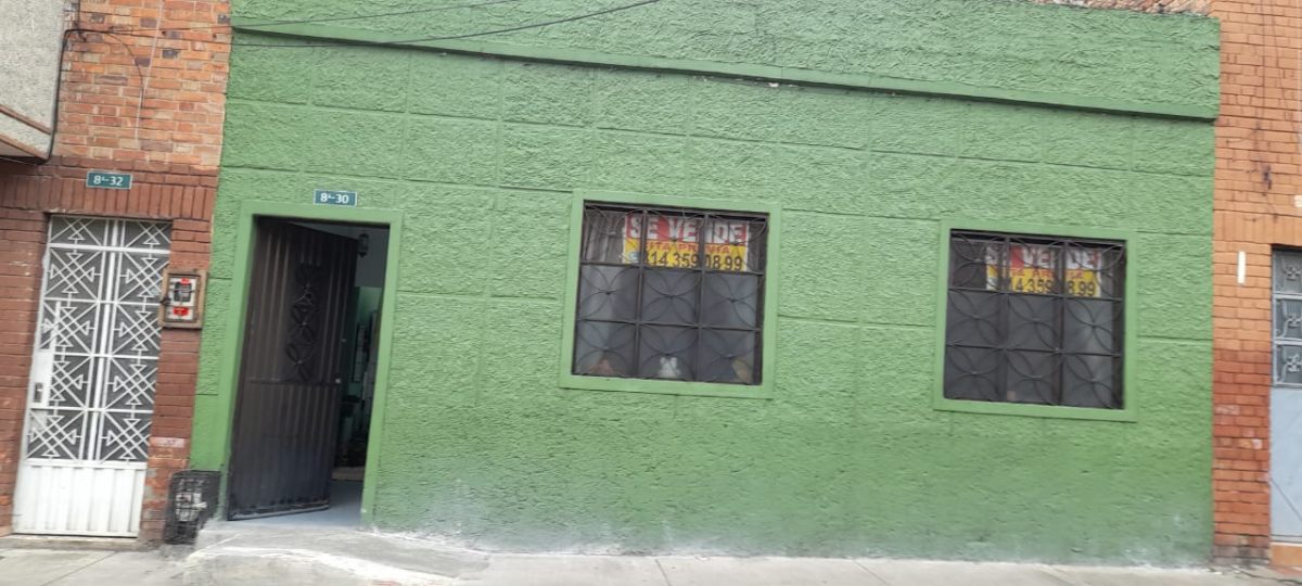 Cl. 4 Sur #8A-30, Bogotá, Colombia 5